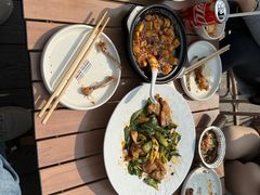 -苦尽酒馆·川菜(鼓楼店)