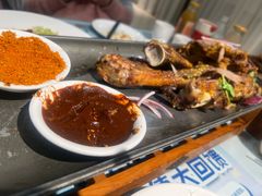 -新疆兵团食府清真(马连道店)