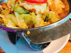 -涌上外婆桥(海宁银泰城店)