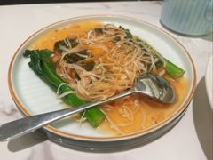 -翡翠拉面小笼包(岭南新天地店)