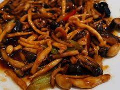 森林大炒-萍香大厨·葱烧大鱼头(解放北路店)