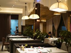 大堂-竹雨堂创意中国菜(裕华店)