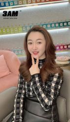-3AM·S HAIR SALON烫发染发接发
