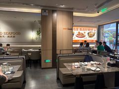 -丽达购物中心(崂山店)