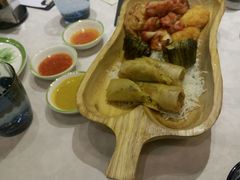 -TAIMING泰鸣东南亚餐厅(益华广场店)