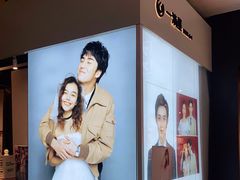 -一墨照相馆·证件照·形象照(世博店)