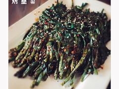 -小杨烤肉(朱雀店)