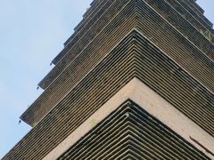 -正定古城-开元寺