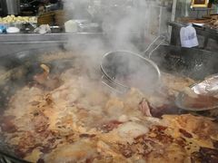 -祖传曾羊肉饭店