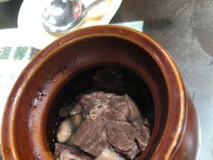 -龙老五汤店(站前西路店)