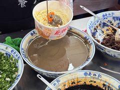 -蔡林记(创意天地店)