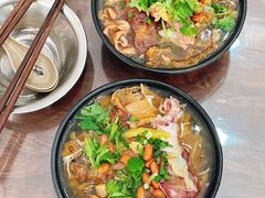 -阿芬卤面(花巷店)