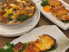 -东京屋(武定路店)