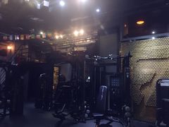 -乐炼部落(方园E时光店)