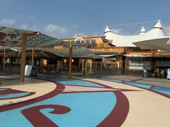 -上海玛雅海滩水公园