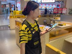 -虎丫炒鸡(郑州高新万科店)