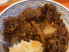 -吉野家(深圳超多维科技大厦分店)
