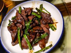 -小吊梨汤·北京菜(香山店)