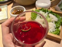 -十二舍·湯物素煮(江泰潤政店)