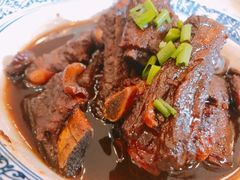 -湖上人家·船菜·私房菜(拈花湾景区店)