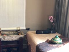 -海悦容庭SPA·按摩·推拿(埌西店)