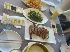-全聚德(长白直营店)