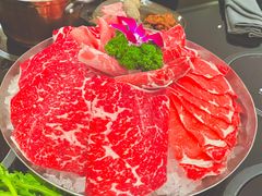 -西安W酒店·观湖露台 美式烧烤
