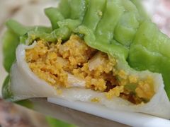 -老大连·海肠捞饭·大连海鲜大连菜(西安路店)