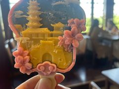 -鸡鸣寺百味斋素菜馆