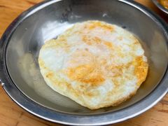 -左撇子私房面