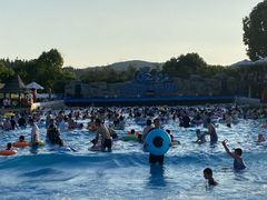 -南京银杏湖乐园