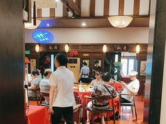 -宋园·金宴浙鲜馆(静安店)