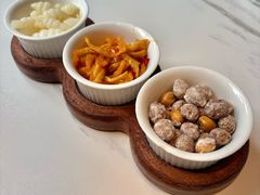 小菜-丹江渔村(花乡店)