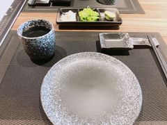 -隐初·SUSHI·美式日本料理