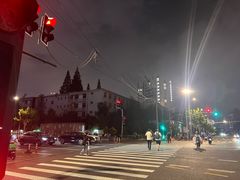 -和颐至尊酒店(上海徐家汇漕河泾店)