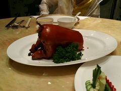 android_upload_pic-8餐厅(新葡京酒店)