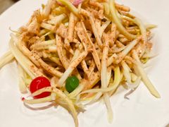 -大眼锅贴水饺(河东店)