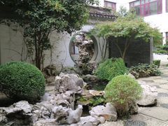-全季酒店（苏州观前街平江路店）(原临顿路地铁站店)