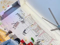 -李叁面馆(妇幼店)