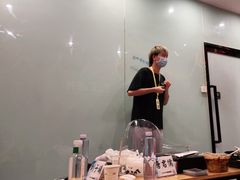 -ELEVEN桌游剧本杀轰趴馆(三里屯店)