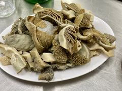 -阿婆东山羊肉店(鸿港海鲜批发市场店)