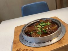 -牛楠楠·香港牛腩茶餐厅(永旺店)