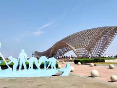 -南汇嘴观海公园