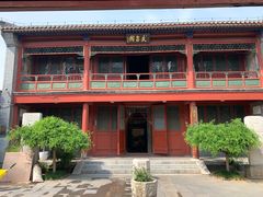 -北京湖广会馆