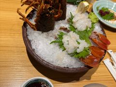 -花和海鲜自助(梅江店)