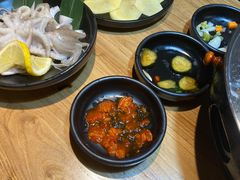 -九田家黑牛烤肉料理(新光汇店)