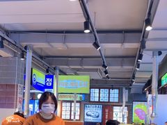 -安又胖韩国烤肉