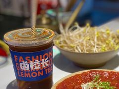 -卤校长重庆火锅(国兴店)