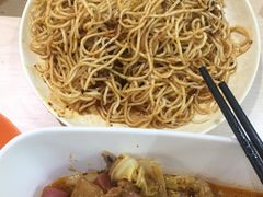 -林静小吃(复兴路店)