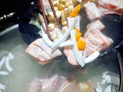 -凤园椰珍·臻品椰子鸡(保利时光里店)